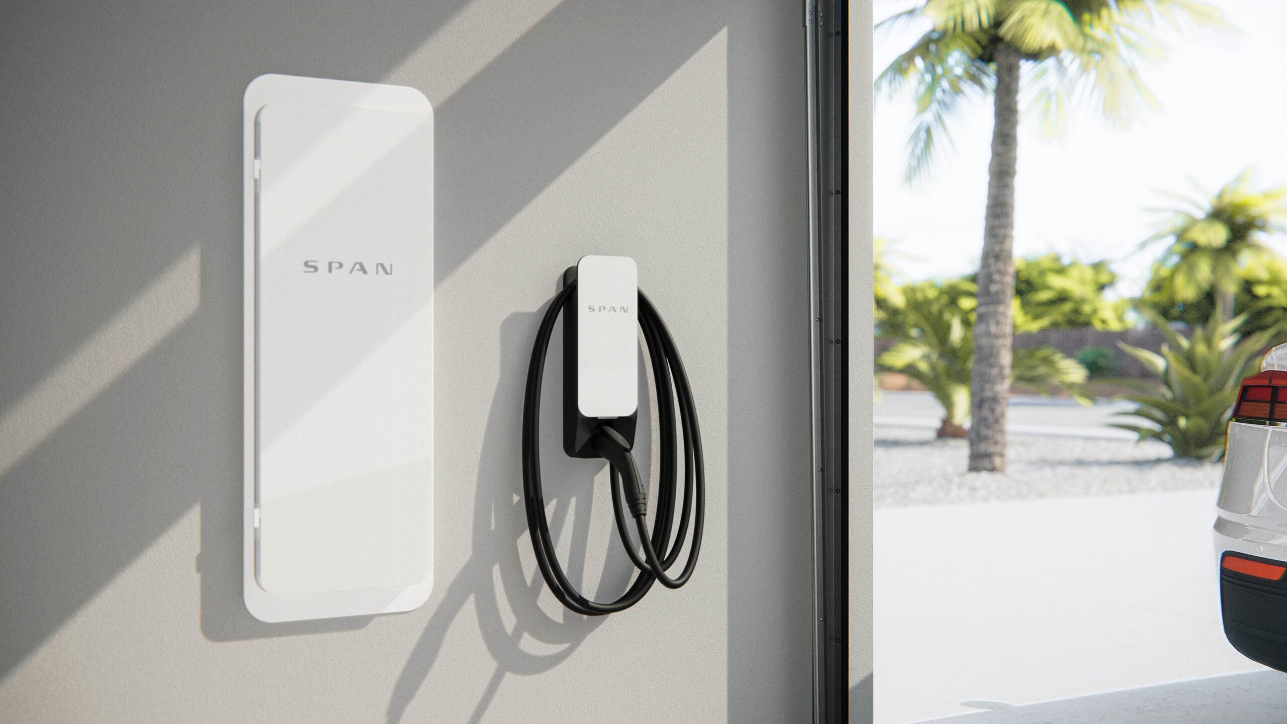 EV Charger Installation Grizzly Power Solutions