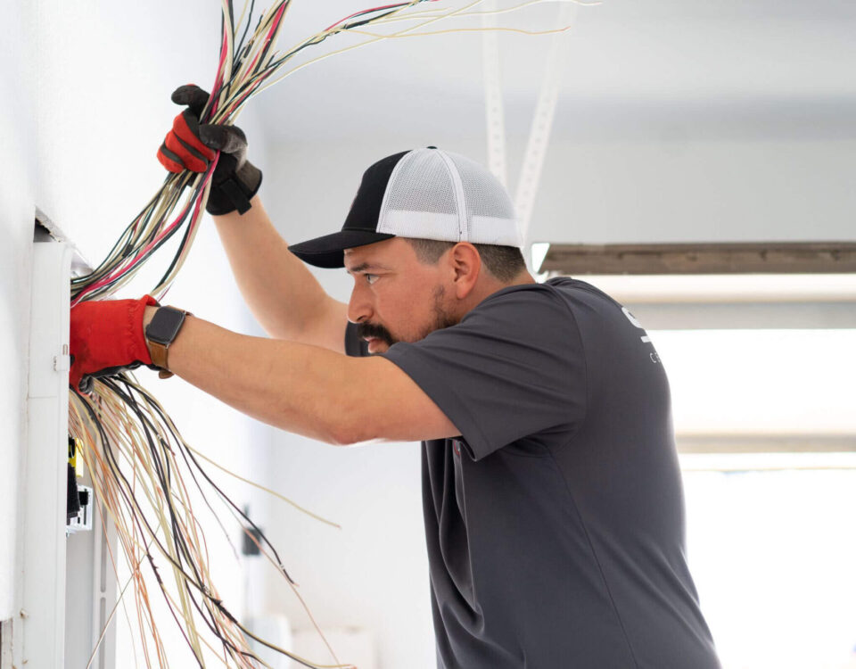 Meet Grizzly Power Solutions!