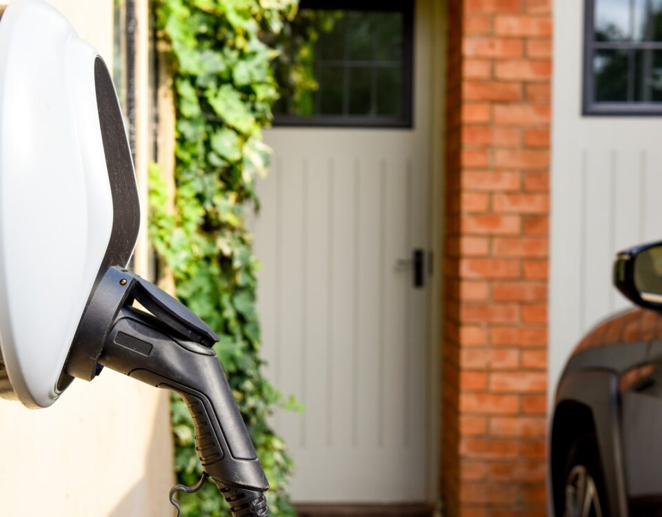 Home Charging