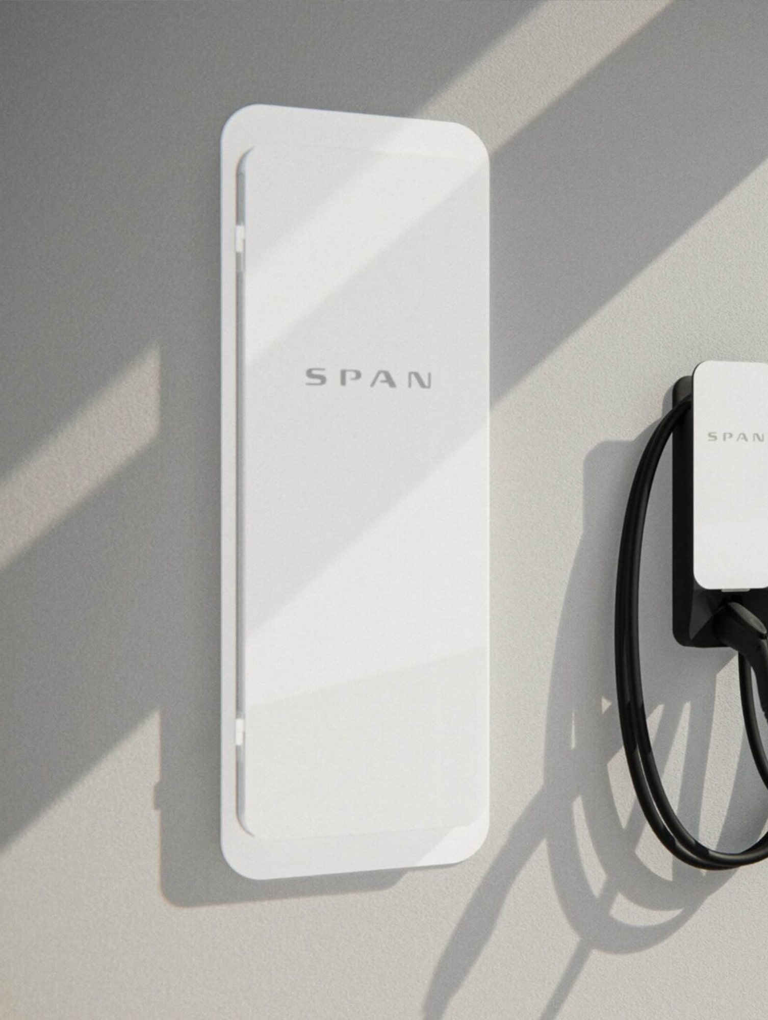 SPAN Installation in Snook, Texas