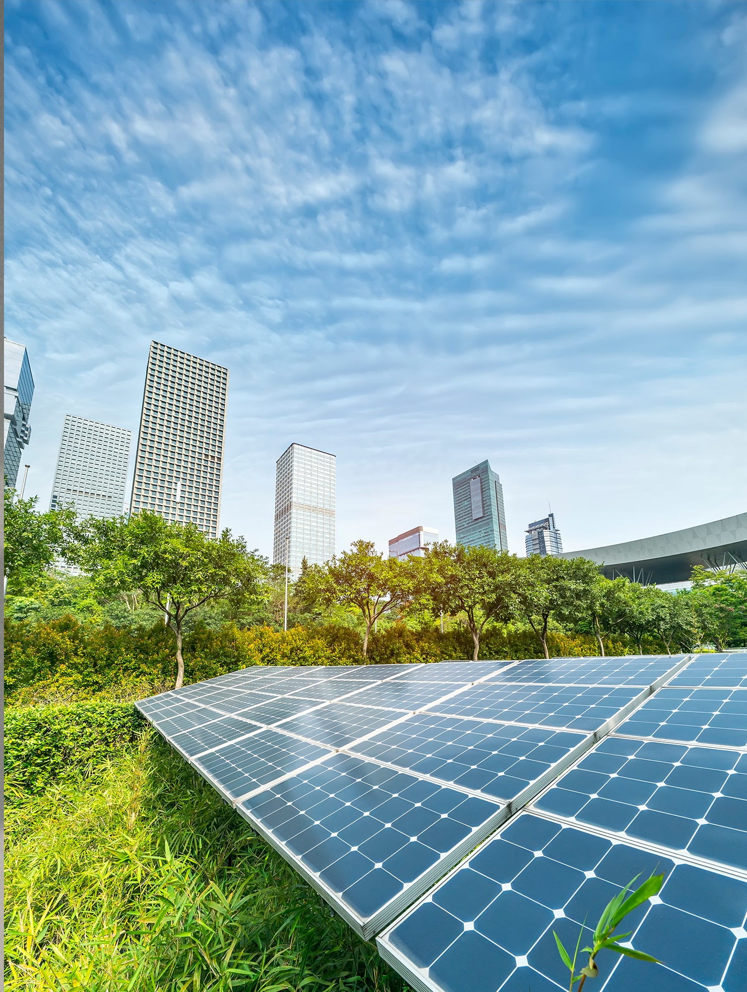 Commercial Solar Installation in Snook, Texas