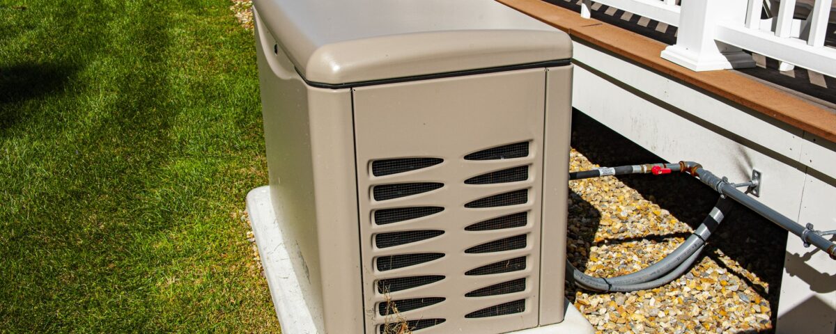 Whole Home Generator