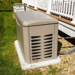 Whole Home Generator